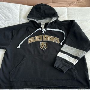 Golden Knights Hoodie